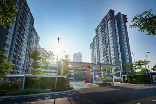 Kalista 2 Seremban