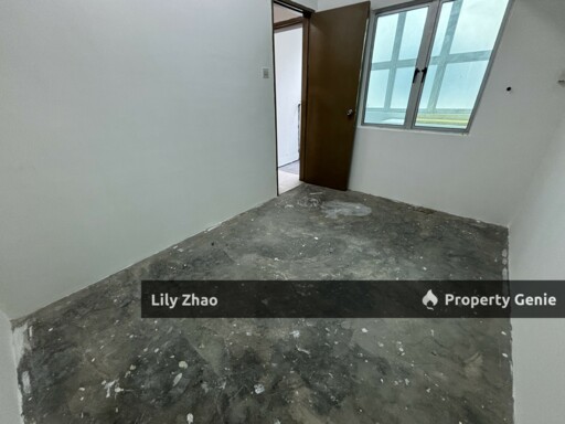 The Peak Suites Condo for Rent, 983sqft 3Rooms, 2Bath @Signal Hill, Kota Kinabalu City, Sabah