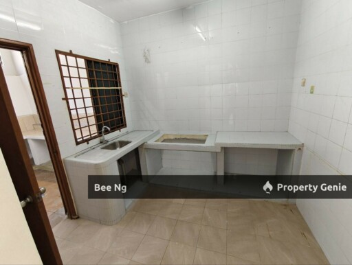 Taman Skudai Baru / 2 Storey Terrace / Full Loan