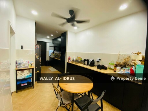 Double Storey Terrace Elmina Green 3, Denai Alam