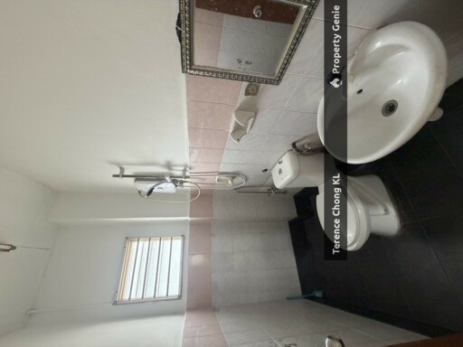 N lot 2sty Puncak Jalil PU7 renovated house for Sale