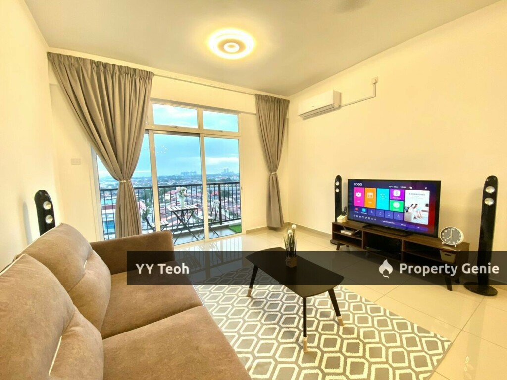 NOVO 8 Condominium 2R Unit｜BLOCK B