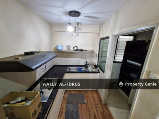 Residensi Alami Seksyen 13 Shah Alam