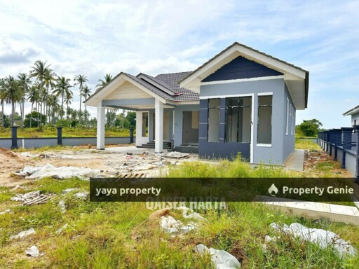 F0R SALE:KAMPUNG GONG BATU, WAKAF AIK, TAWANG BACHOK KELANTAN