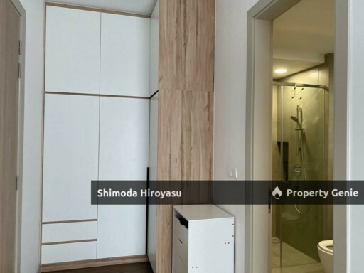 Park Place @Desa ParkCity | 1400sf | 3 Bedroom | Fully Furnished | 2 Carparks