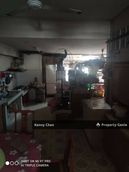 Cheras Midah 22 x 105sf 2.5 Story