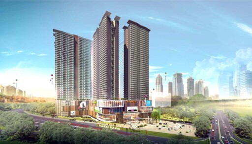 One 49 Residence