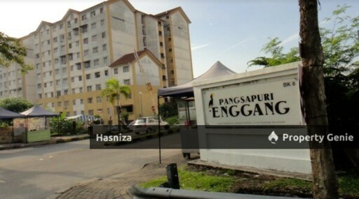 Pangsapuri Enggang For Sale Jalan Kinrara For Sale Bandar Kinrara For Sale