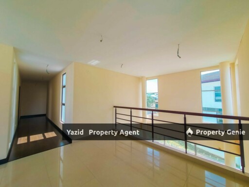 2 Storey BUNGALOW Bandar Baru Enstek