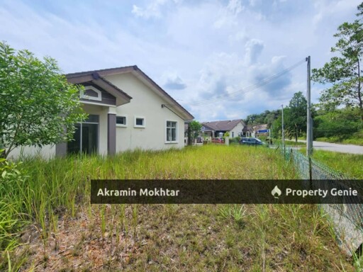 Freehold & 2745 Sqft Corner Lot | Teres Setingkat Taman Desa Intan, Bukit Kapar