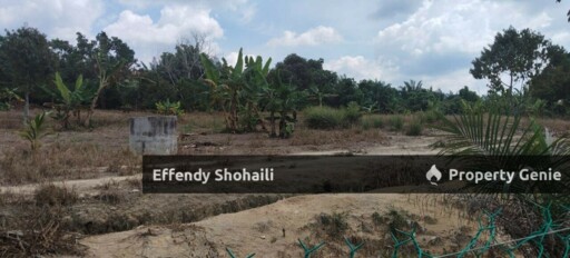 LENGGENG KG DACHING AGRICULTURAL LAND
