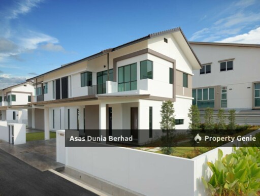 RESIDENSI MERBOK