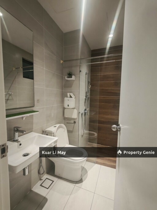 Unio Residence Kepong