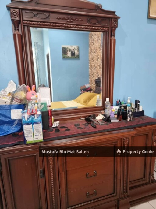 [BEST DEAL] Mewah dan Strategik, Taman Pauh Jaya, Alamaya