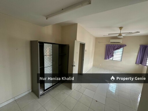 Double Storey Semi D Taman Tasik Semenyih
