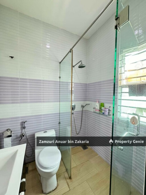 2 Storey Bungalow USJ Avenue (USJ 3D) Subang Jaya