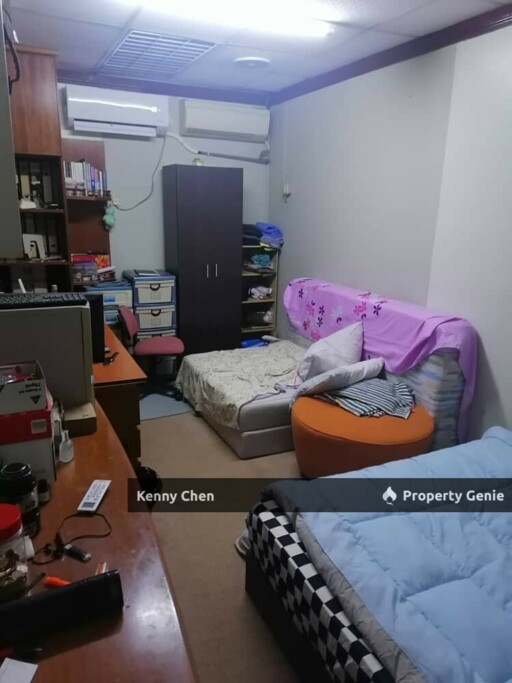 Taman Suria Jaya Cheras Lensen