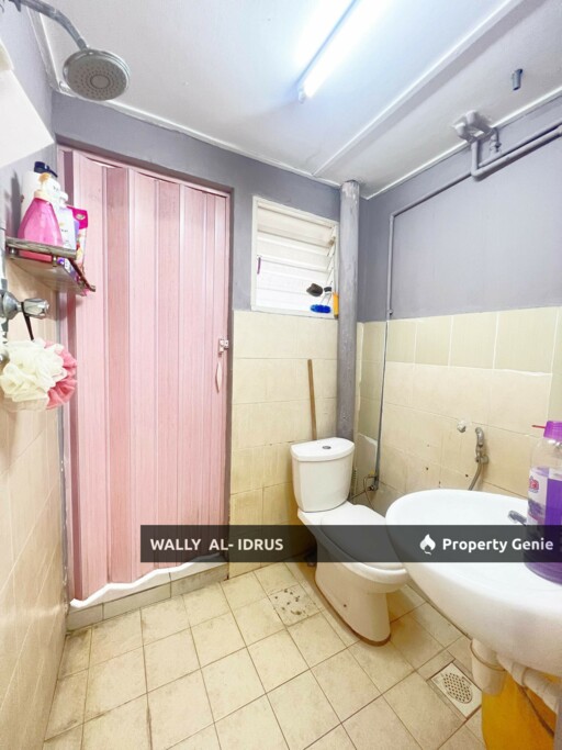 2 Storey Terrace House @ Taman Koperasi Polis FASA 2, Kuala Lumpur