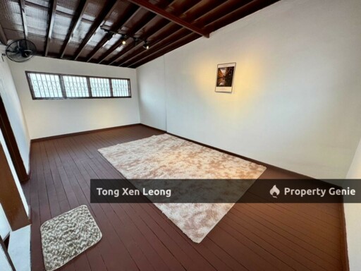 1.5 Storey For Sale @ Bukit Beruang