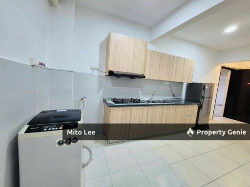 🏢 The Garden Residences – For Sale !!! 📍 Taman Mutiara Mas, Skudai
