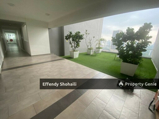 COURT 28 CONDO JALAN IPOH