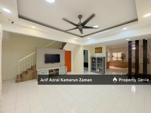Taman Tasik Puchong