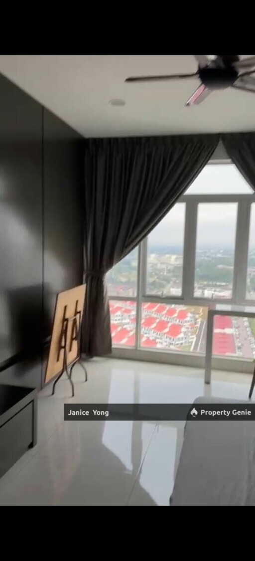 Havona @ Mount Austin Dual Key Studio