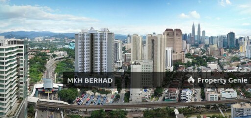 TR Residence