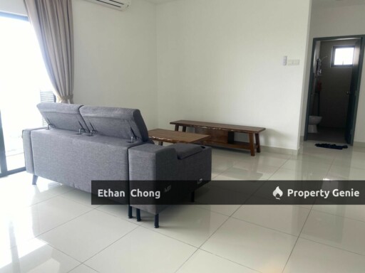 Fully Furnished Trio By Setia Residence Bukit Tinggi Klang For Rent