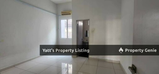 D'Kayangan Seksyen 13, Shah Alam Phase 6 (Marbella) Superlink For Rent