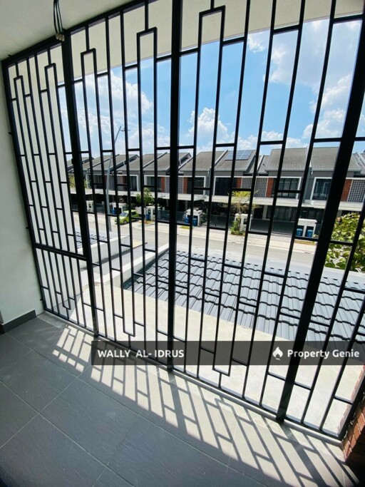 Double Storey Terrace Elmina Green 3, Denai Alam