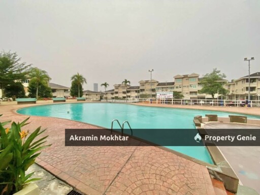 2 Covered Parking | Sri Mahligai Condominium, Seksyen 9 Shah Alam