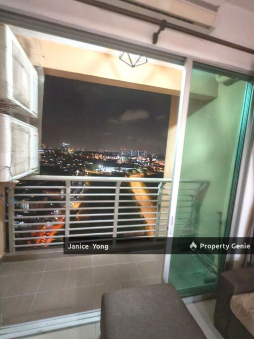 Larkin Height @ Larkin