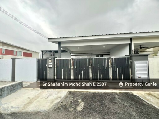 Taman Bakti YNS