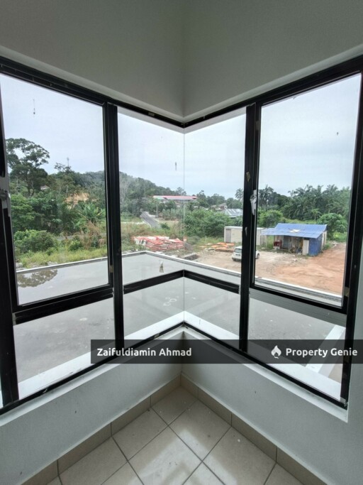 SemiD Taman Salak Mulia Spacious near KLIA