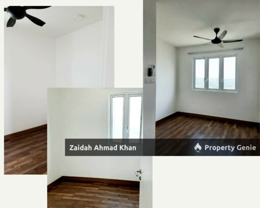 Sentul Point Suite Apartment For Sale Furnished