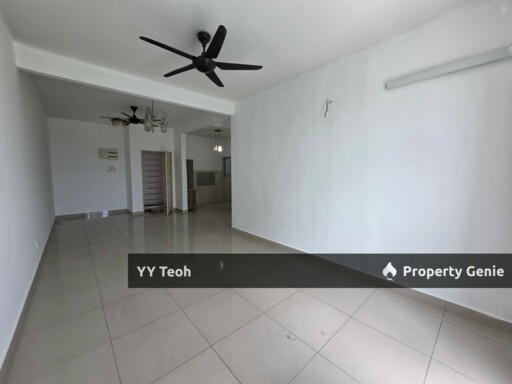 Kenanga Residence 3R Unit｜LVL 3A