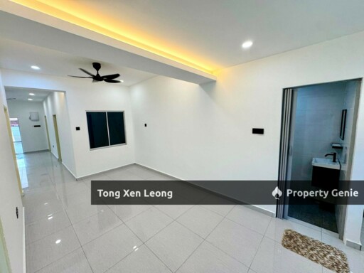 Family-Friendly 4-Bedroom Near Schools And Markets In Melaka