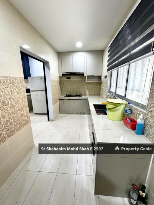 Ouble Storey Intermediate Jalan Pualam Seksyen 7 Shah Alam