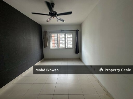 De Bayu Apartment Setia Alam