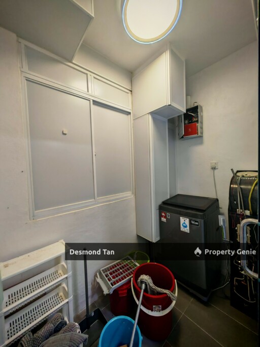 Kalista 2, Kalista Residence, Seremban 2, Mambau, (Penthouse Fully Furnished & Facing Facilities)