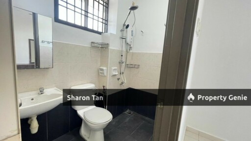 Setia Indah Double Storey Endlot Got Land Unblock View More Parking