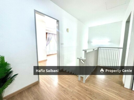 Double Storey Ceria Residence, Cyberjaya