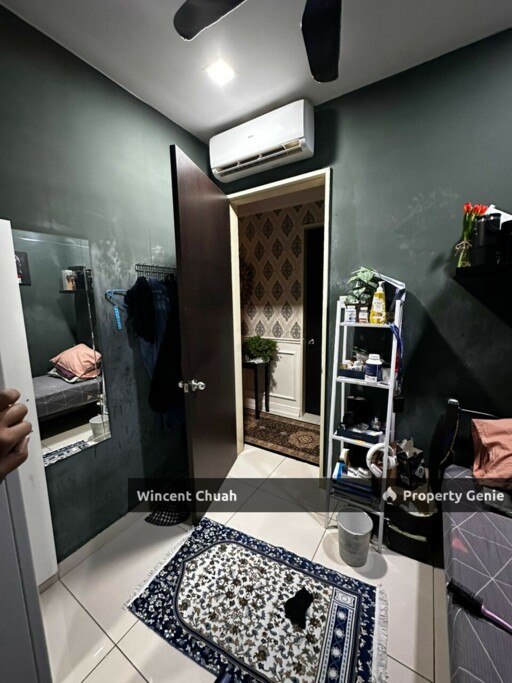 KL Trader Square, Setapak, Gombak, Kuala Lumpur