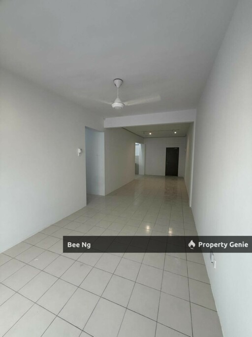 Pangsapuri Pulai Mutiara