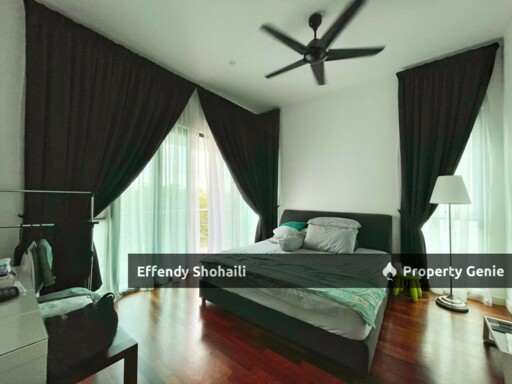 SEJATI RESIDENCE BUNGALOW CYBERJAYA
