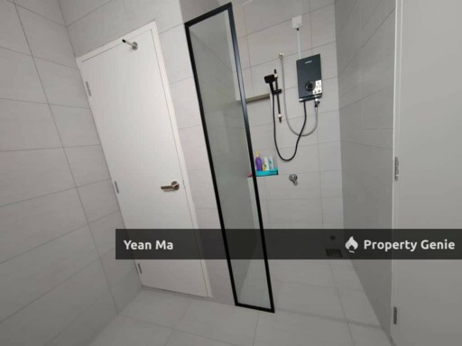Renovated Unit Garland 2 Kota Emerald Rawang For Sale