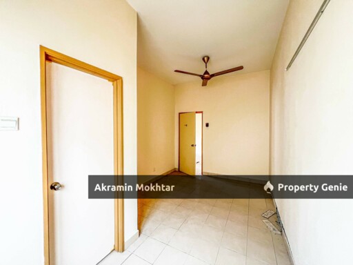 End Lot 2 Storey Link House Jalan Setia Perdana U13/27E Setia Alam