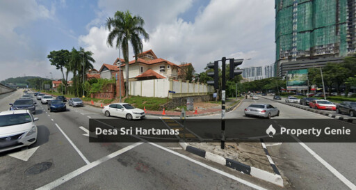 Desa Sri Hartamas