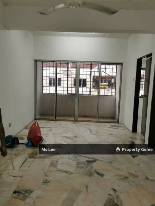 2nd floor Shop Apartment RM 500 (99 Speedmart) - Taman Sentosa @ Klang-Ready Now